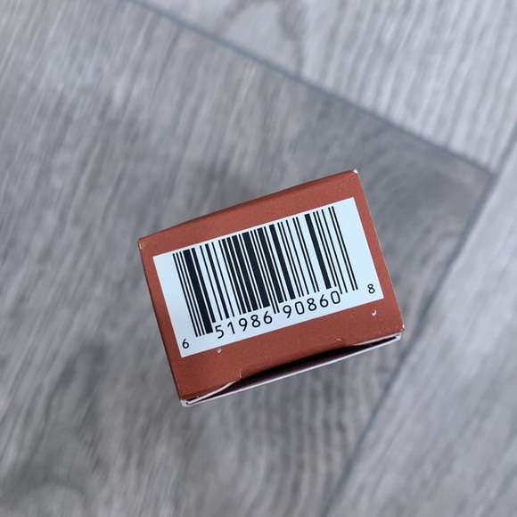 SOLD⚠️NIB TOO FACED MELTED MATTE LIQUIFIED LONG WEAR LIPSTICK Pumpkin Spice7ml - Picture 6 of 10